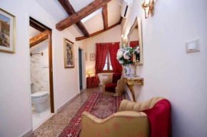 Emanuela's Flat